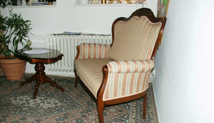 Hotel Villa Sonnenstrahl Mariánské Lázně